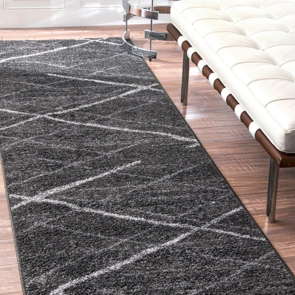 Nuloom Skylar Modern Abstract Area Rug