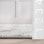 Nuloom Skylar Modern Abstract Area Rug