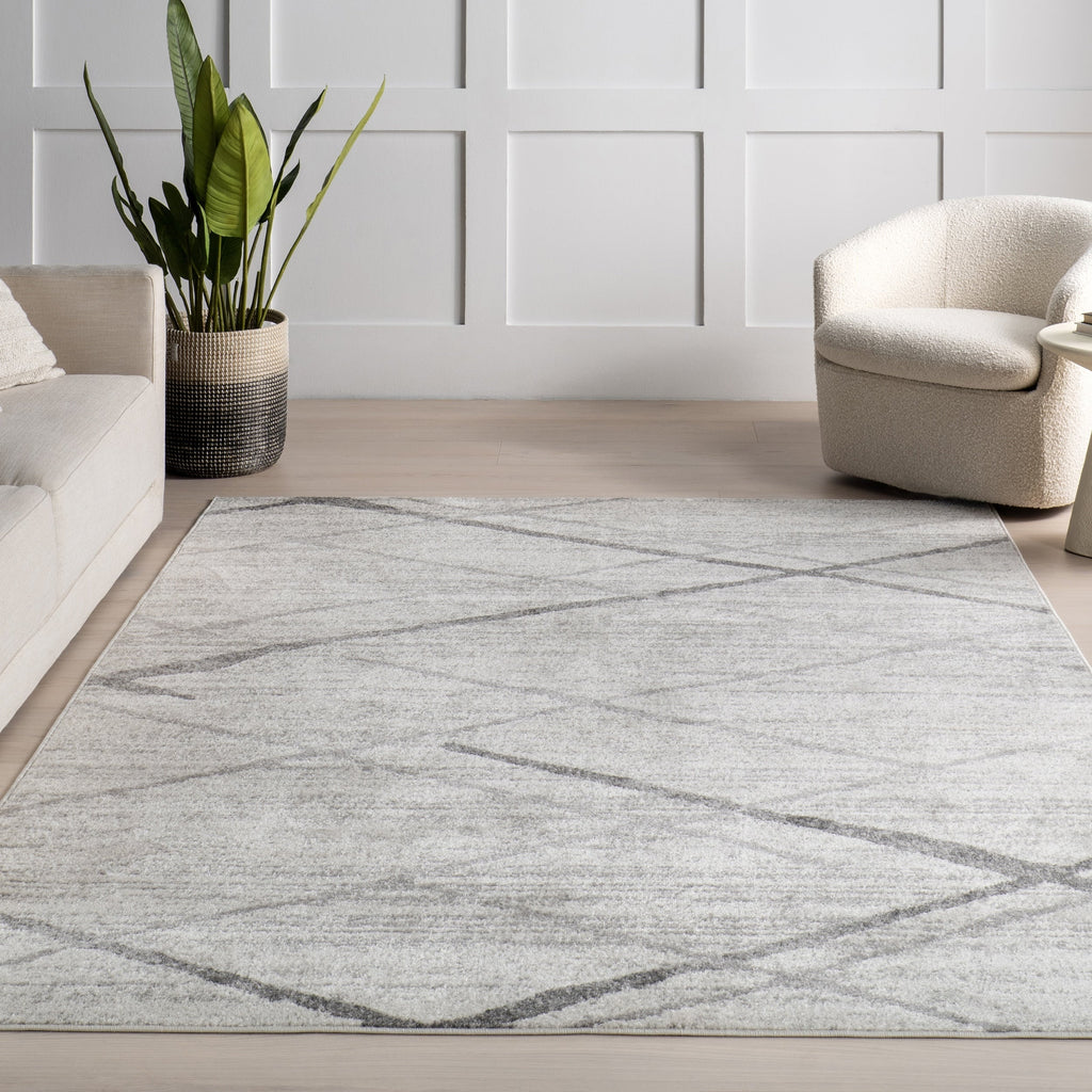 Nuloom Skylar Modern Abstract Area Rug