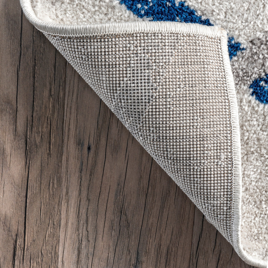 Nuloom Skylar Modern Abstract Area Rug