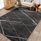 Nuloom Skylar Modern Abstract Area Rug
