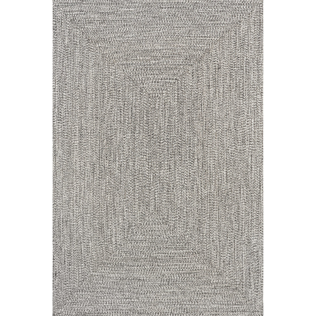 Nuloom Wynn Braided Indoor/Outdoor Area Rug