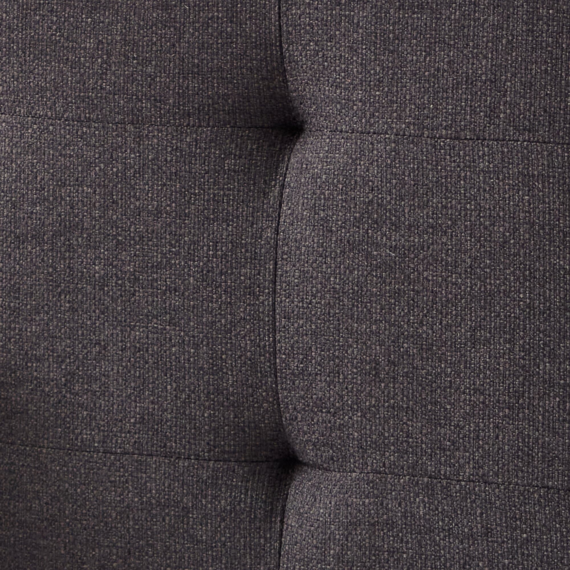 Brookside Kaylee Adjustable Square & Diamond Tufted Upholstered Headboard