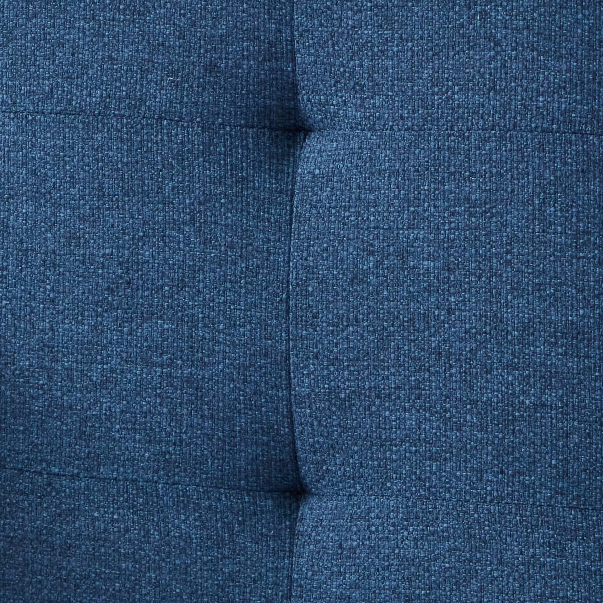 Brookside Kaylee Adjustable Square & Diamond Tufted Upholstered Headboard