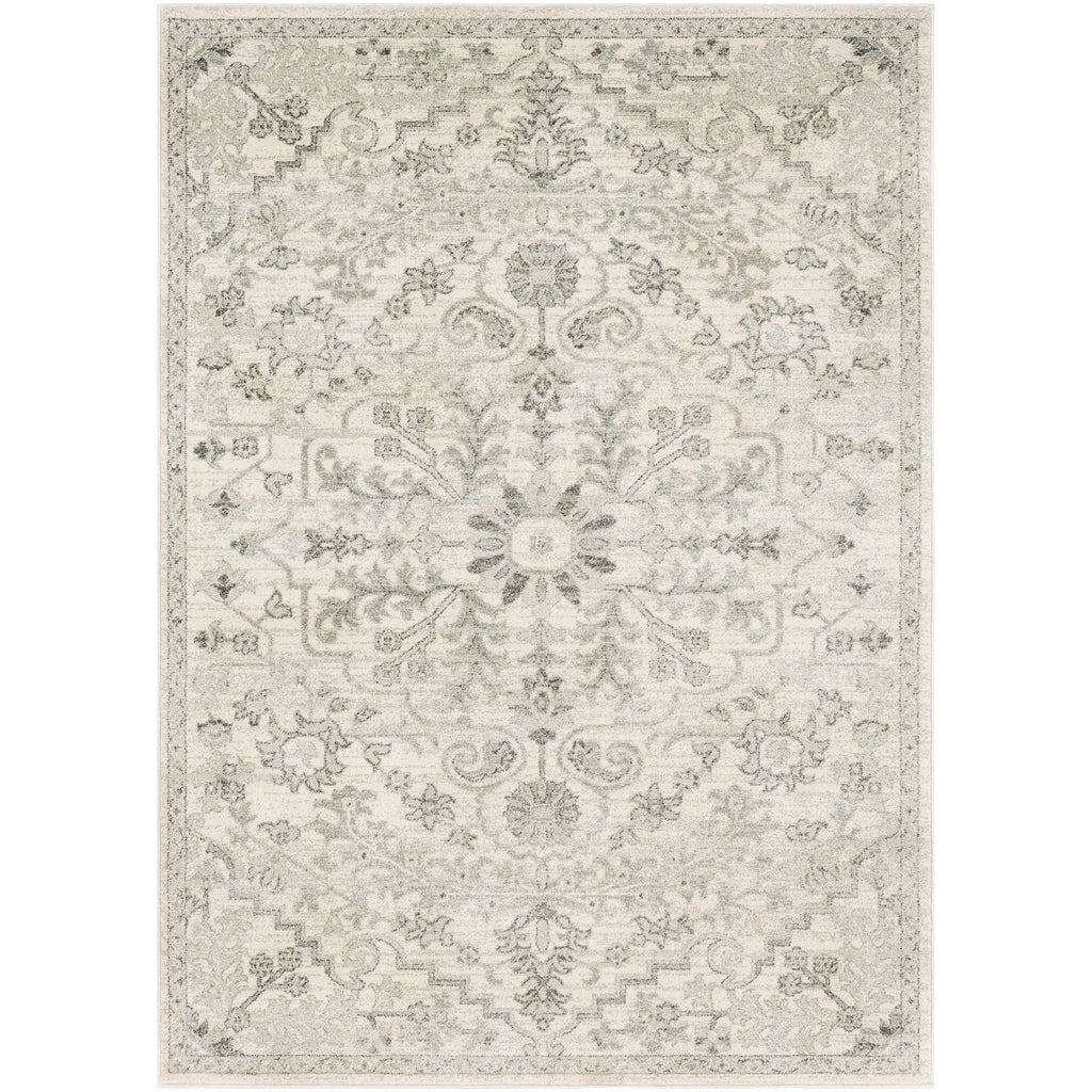 Livabliss Caressa Vintage Boho Area Rug