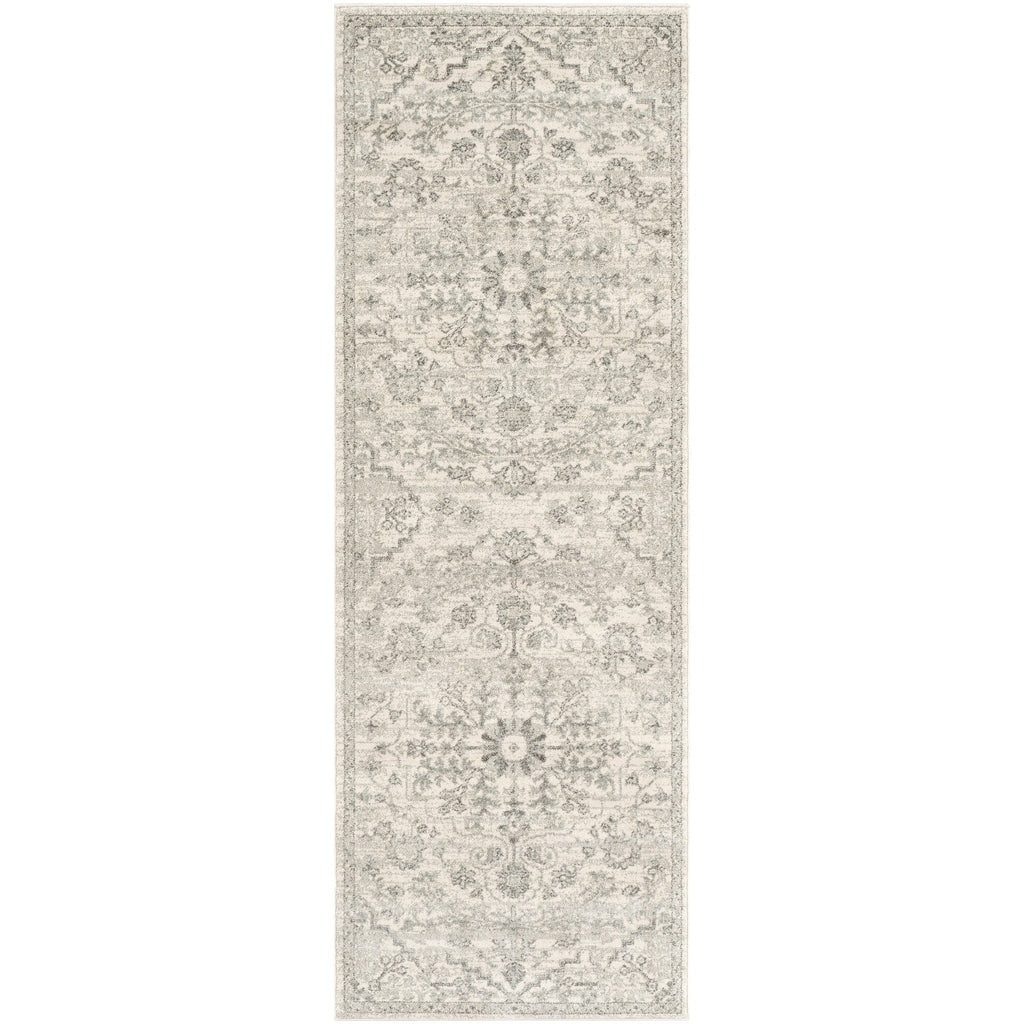 Livabliss Caressa Vintage Boho Area Rug