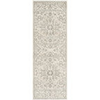 Livabliss Caressa Vintage Boho Area Rug
