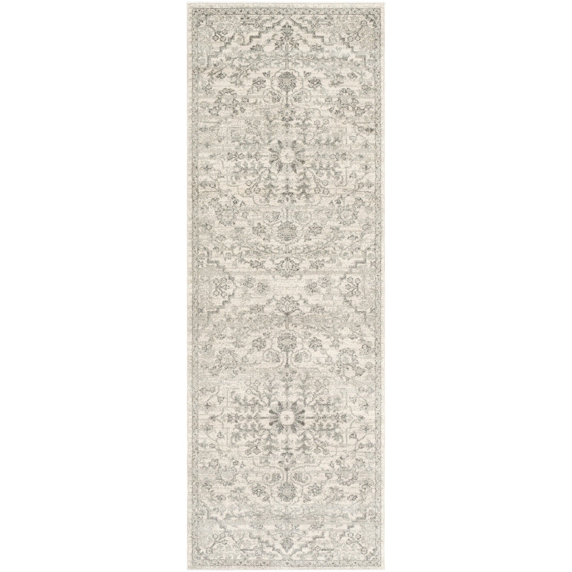 Livabliss Caressa Vintage Boho Area Rug