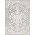 Livabliss Caressa Vintage Boho Area Rug