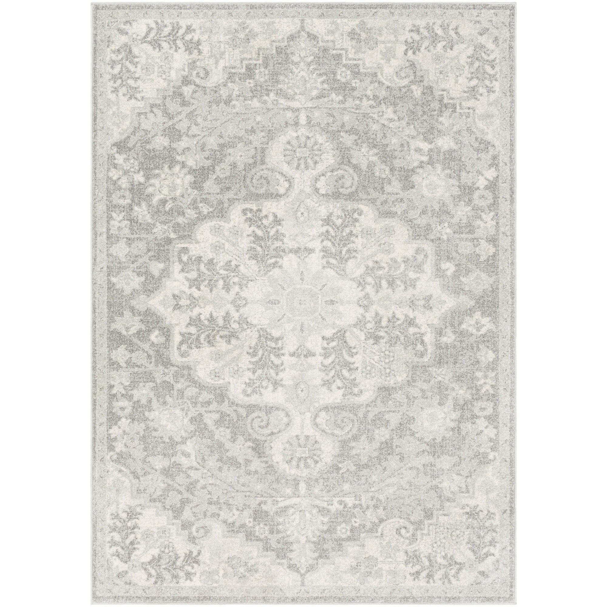 Livabliss Caressa Vintage Boho Area Rug