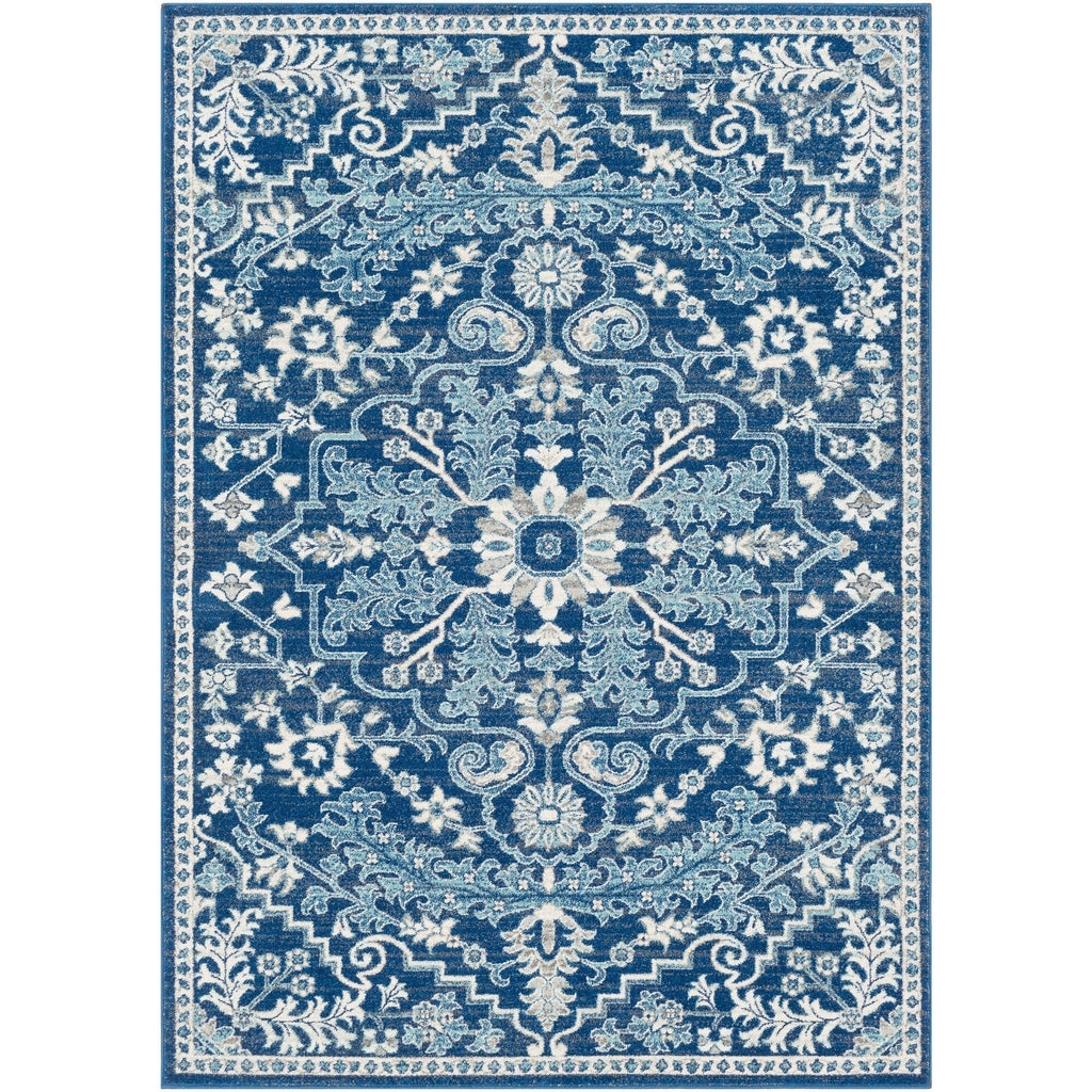Livabliss Caressa Vintage Boho Area Rug