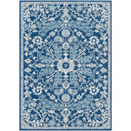 Livabliss Caressa Vintage Boho Area Rug