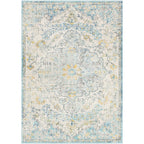 Livabliss Caressa Vintage Boho Area Rug