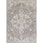 Livabliss Caressa Vintage Boho Area Rug