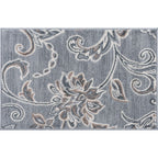 Carrington Transitional Floral & Botanical Indoor Area Rug