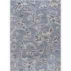 Carrington Transitional Floral & Botanical Indoor Area Rug