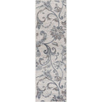 Carrington Transitional Floral & Botanical Indoor Area Rug