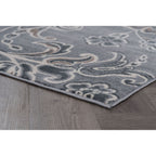 Carrington Transitional Floral & Botanical Indoor Area Rug