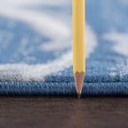 Carrington Transitional Floral & Botanical Indoor Area Rug