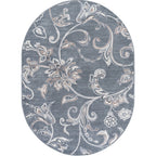 Carrington Transitional Floral & Botanical Indoor Area Rug