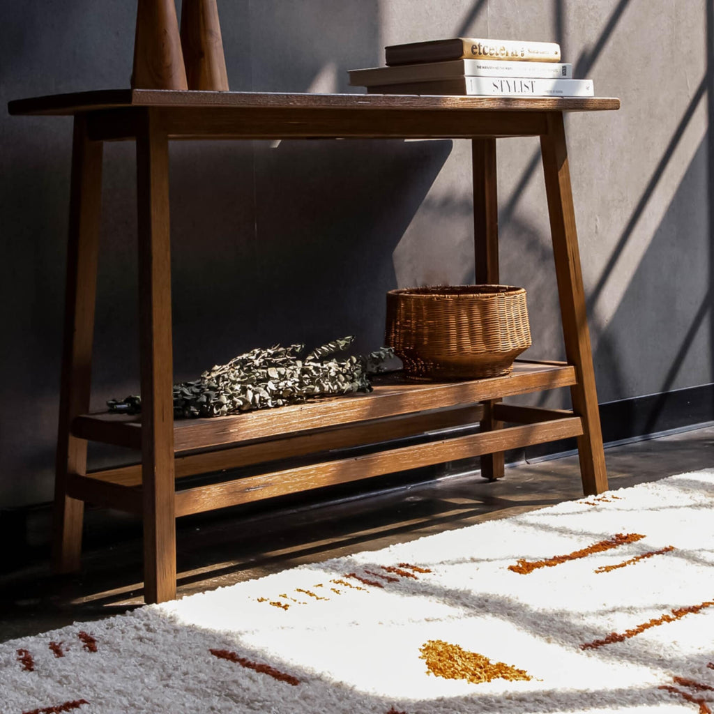 Carson Shag Area Rug