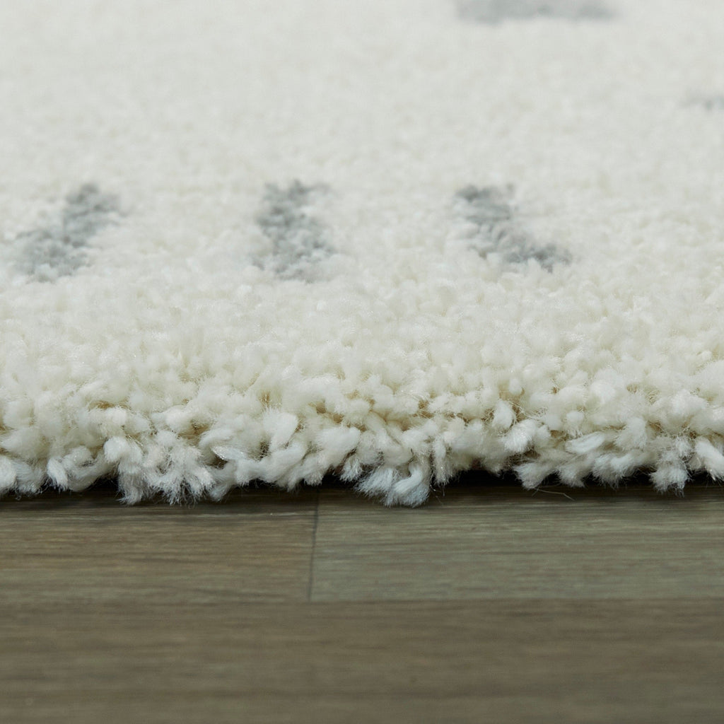 Carson Shag Area Rug