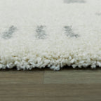 Carson Shag Area Rug