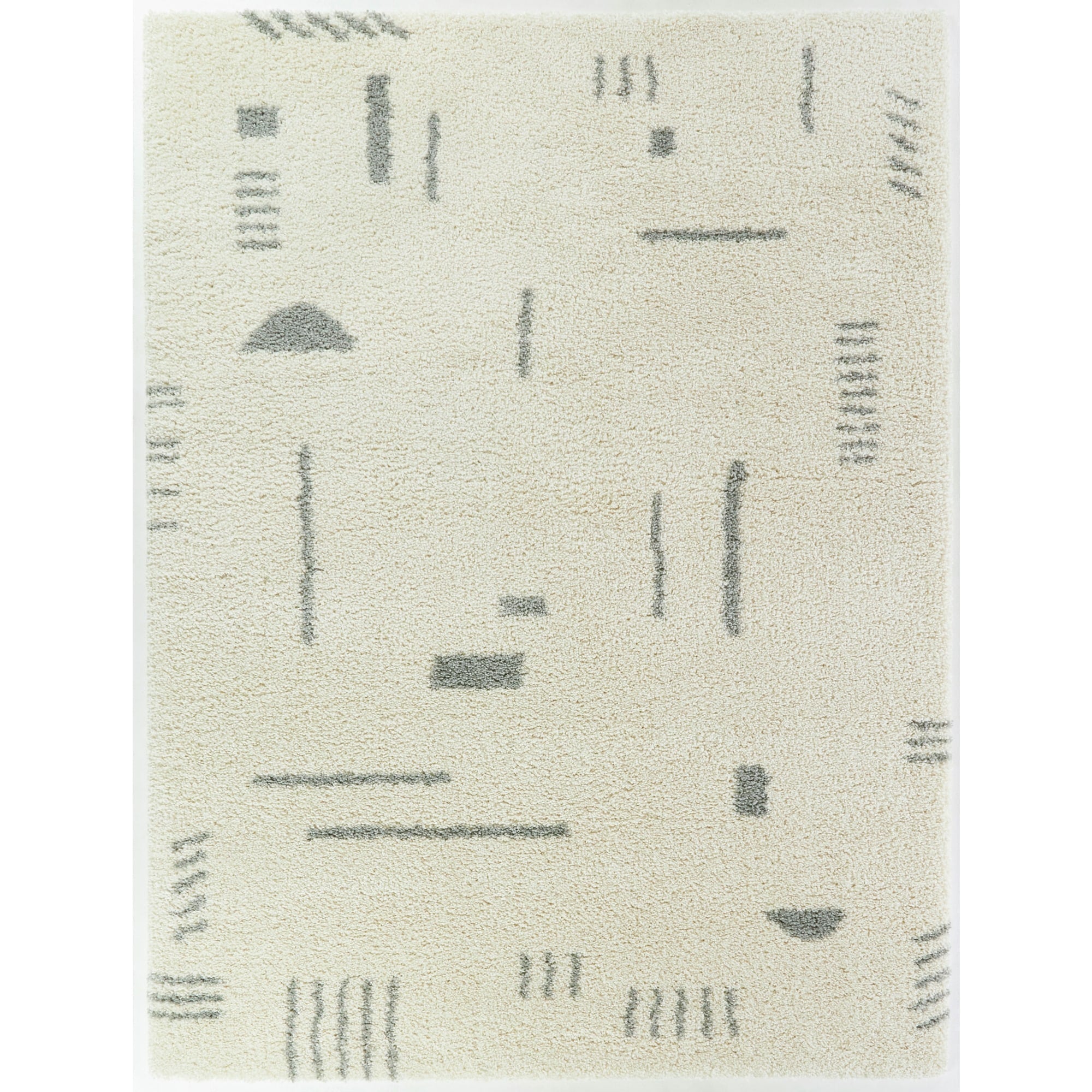 Carson Shag Area Rug