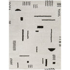 Carson Shag Area Rug
