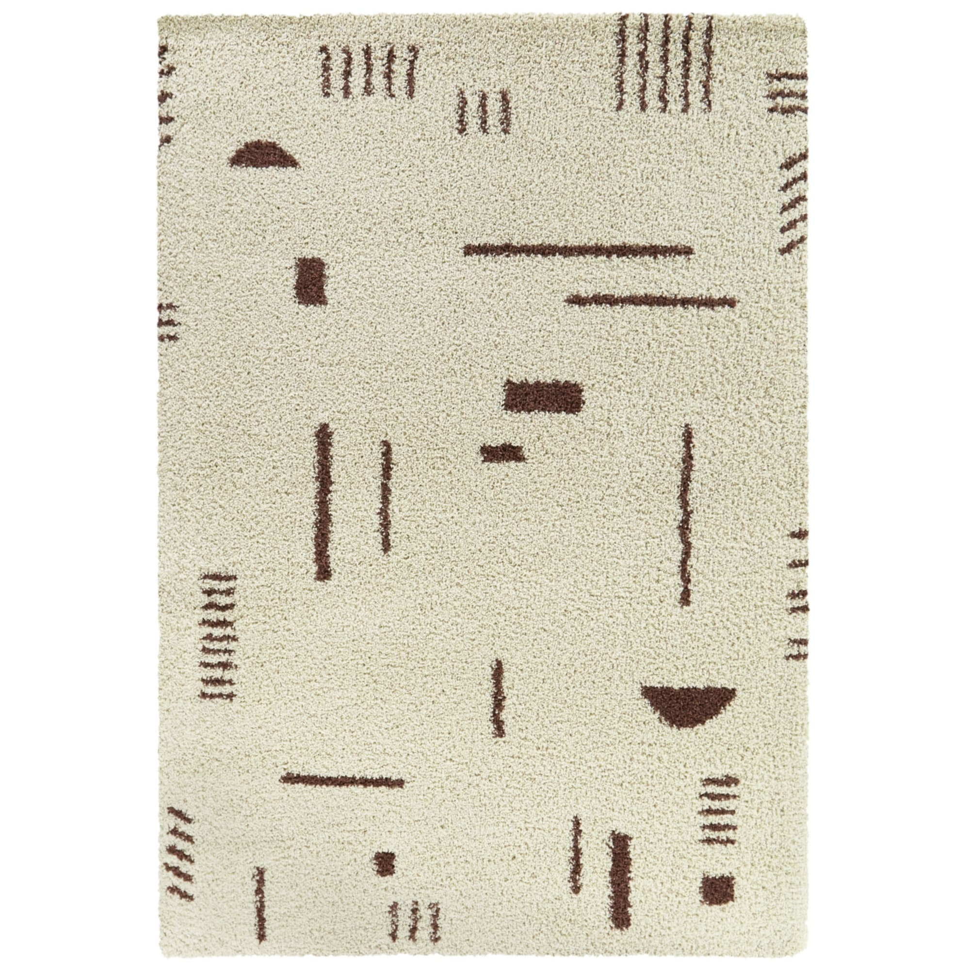 Carson Shag Area Rug