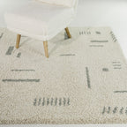Carson Shag Area Rug