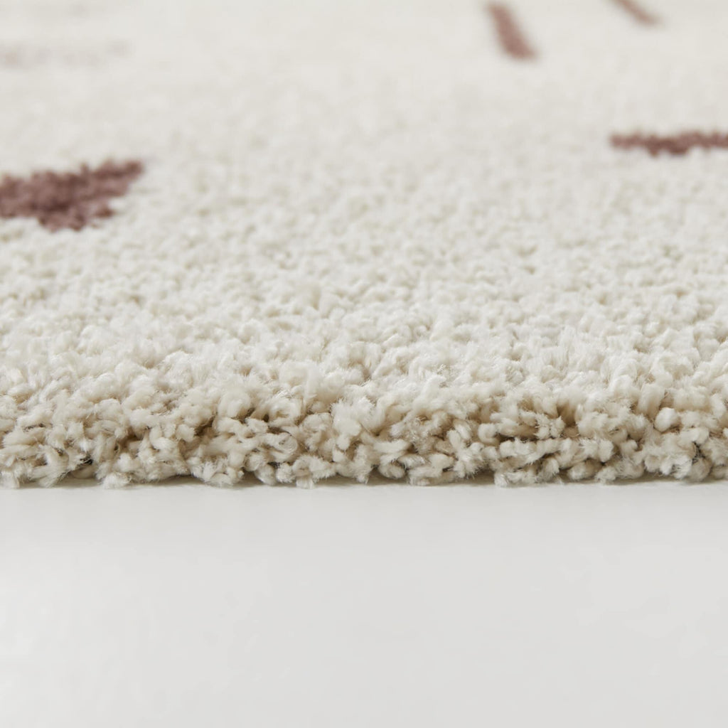 Carson Shag Area Rug