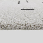 Carson Shag Area Rug