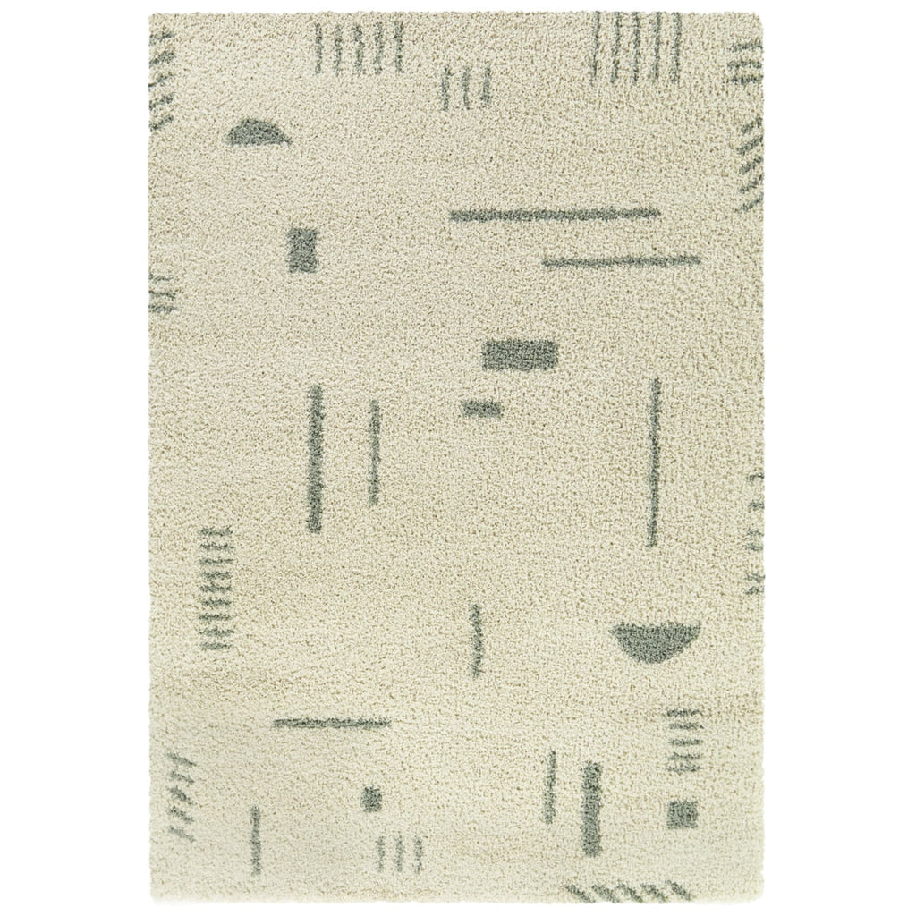 Carson Shag Area Rug