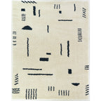 Carson Shag Area Rug