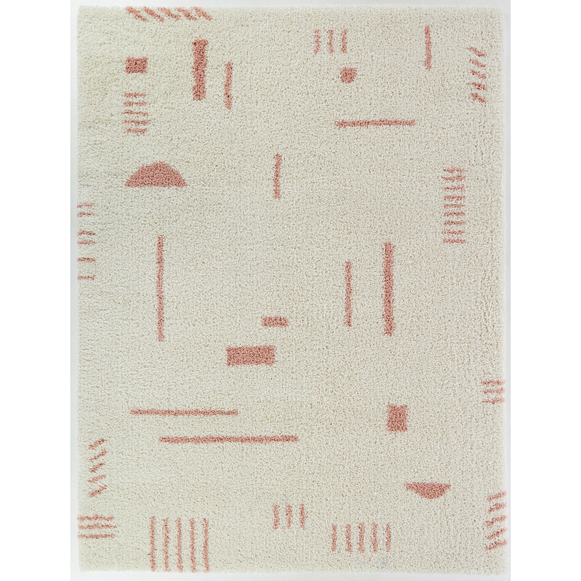 Carson Shag Area Rug