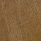 INK IVY Blaze Triangle Wood Coffee table