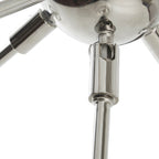 INK+IVY Paige 12-Light Chandelier with Oversized Globe Bulbs