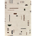 Carson Shag Area Rug
