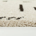 Carson Shag Area Rug