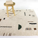Carson Shag Area Rug