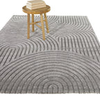 Caserio Modern Arches Area Rug