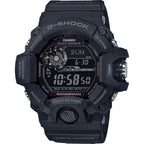 Casio G-Shock Rangeman Solar Digital Watch