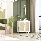 Cat Litter Box Enclosure Cat House Side Table Door Cabinet Bookcase