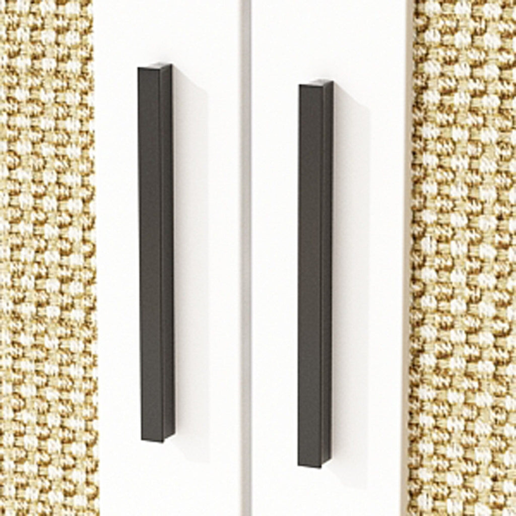 Cat Litter Box Enclosure Cat House Side Table Door Cabinet Bookcase