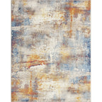 Chesney Modern & Contemporary Abstract Indoor Area Rug