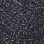 Colonial Mills Hillsdale Reversible Oval Braided Area Rug