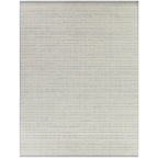 Connell Transitional Stripe Indoor/Outdoor Area Rug