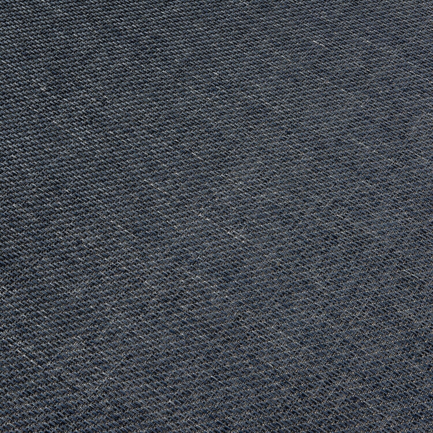 Contemporary Solid Indoor/Outdoor Area Rug