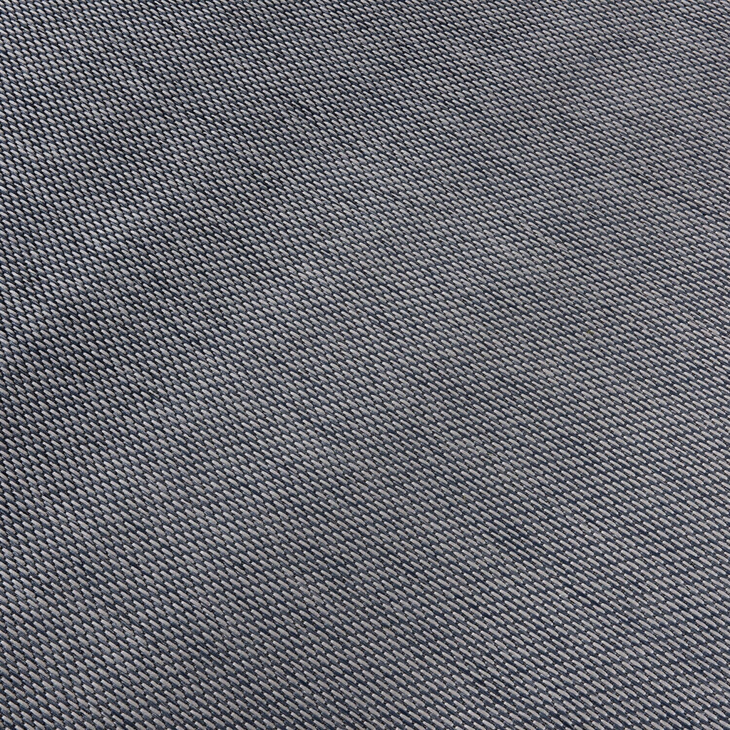 Contemporary Solid Indoor/Outdoor Area Rug